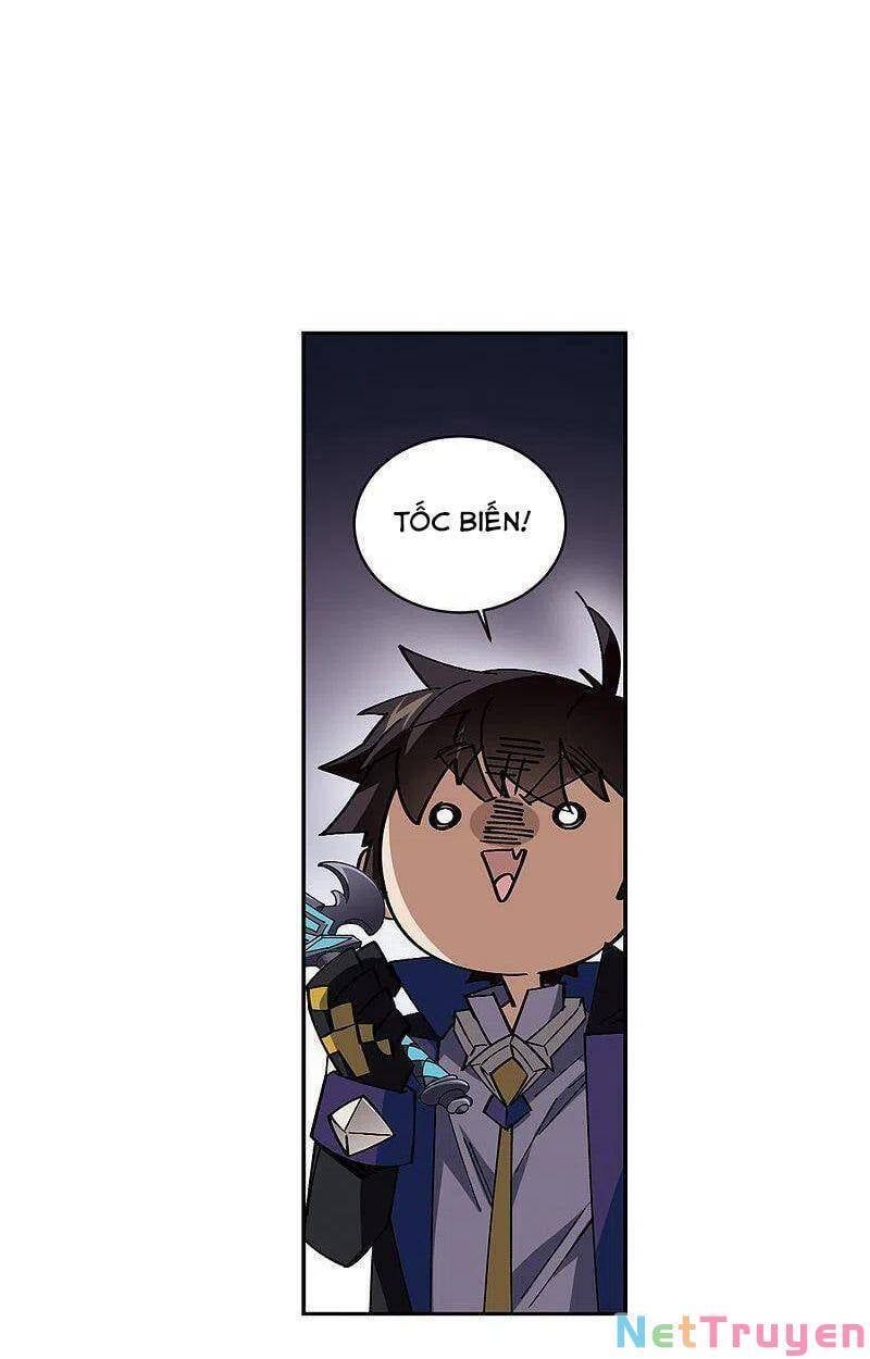 đọc truyện Võng Du Chi Cận Chiến Pháp Sư Chương 417 ảnh 17 tại Thiên Thai Truyện