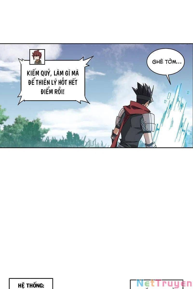 đọc truyện Võng Du Chi Cận Chiến Pháp Sư Chương 417 ảnh 20 tại Thiên Thai Truyện