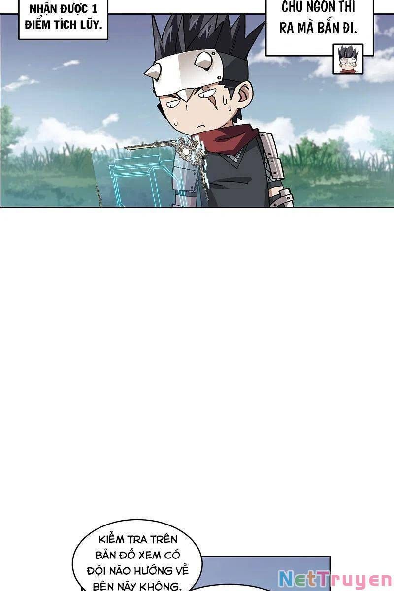 đọc truyện Võng Du Chi Cận Chiến Pháp Sư Chương 417 ảnh 21 tại Thiên Thai Truyện