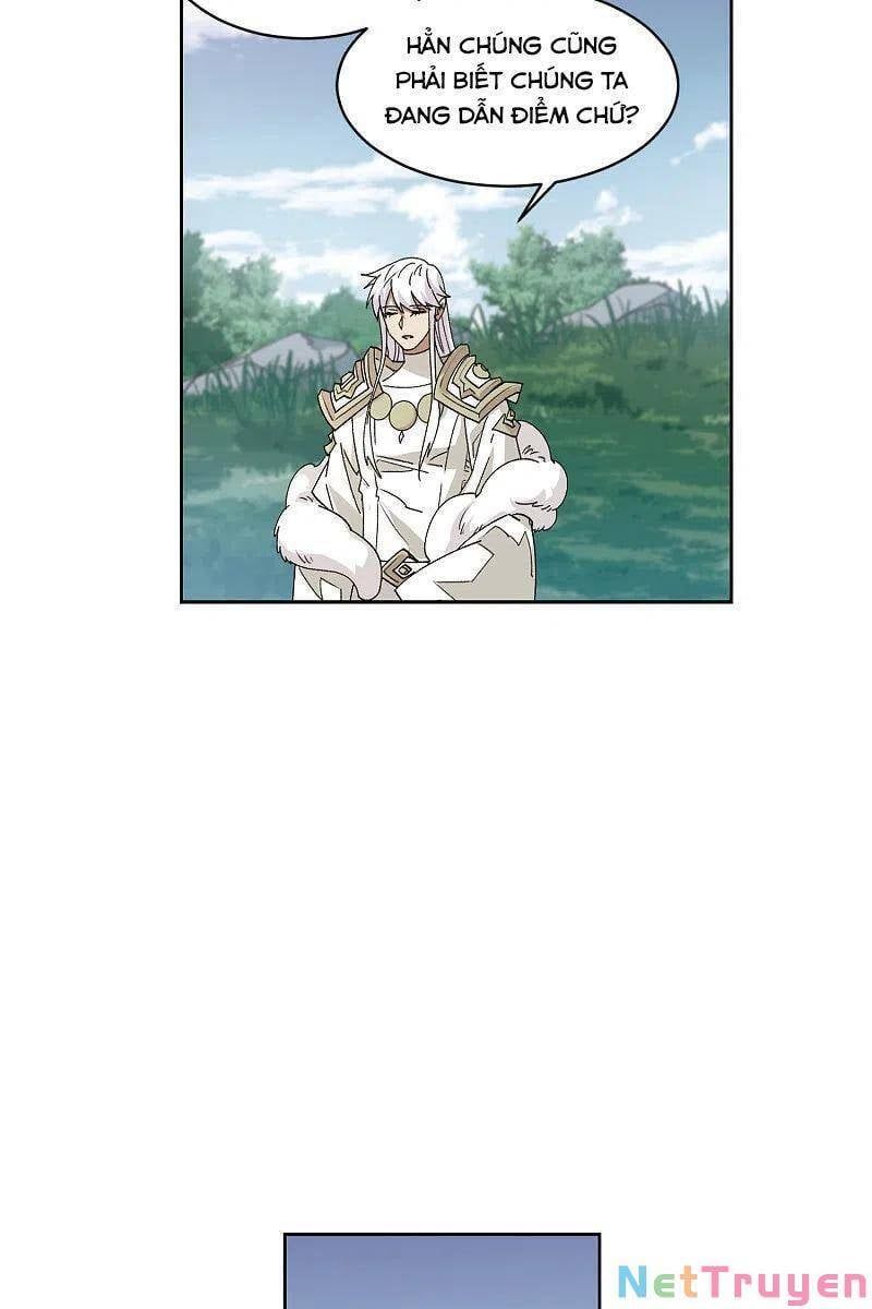 đọc truyện Võng Du Chi Cận Chiến Pháp Sư Chương 417 ảnh 22 tại Thiên Thai Truyện