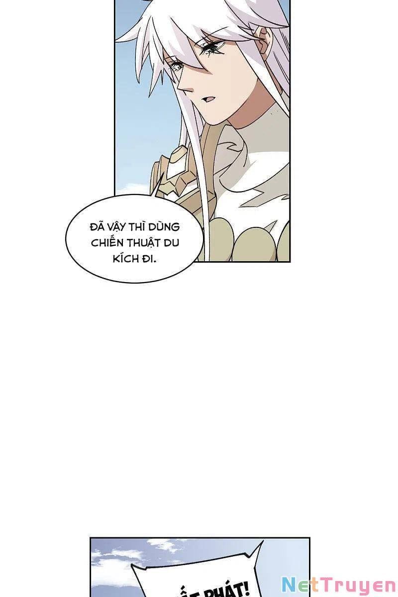 đọc truyện Võng Du Chi Cận Chiến Pháp Sư Chương 417 ảnh 24 tại Thiên Thai Truyện