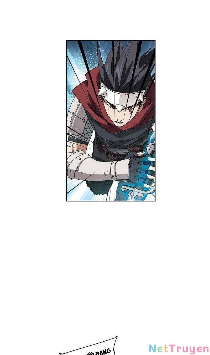 đọc truyện Võng Du Chi Cận Chiến Pháp Sư Chương 417 ảnh 5 tại Thiên Thai Truyện