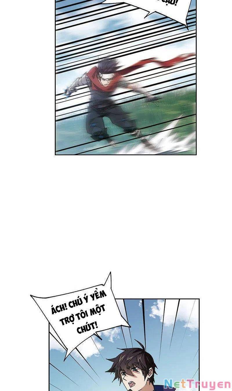 đọc truyện Võng Du Chi Cận Chiến Pháp Sư Chương 417 ảnh 7 tại Thiên Thai Truyện