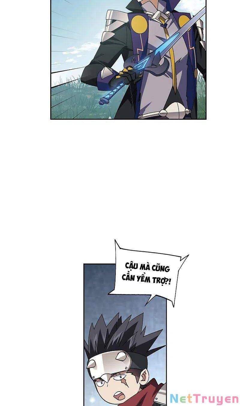 đọc truyện Võng Du Chi Cận Chiến Pháp Sư Chương 417 ảnh 8 tại Thiên Thai Truyện