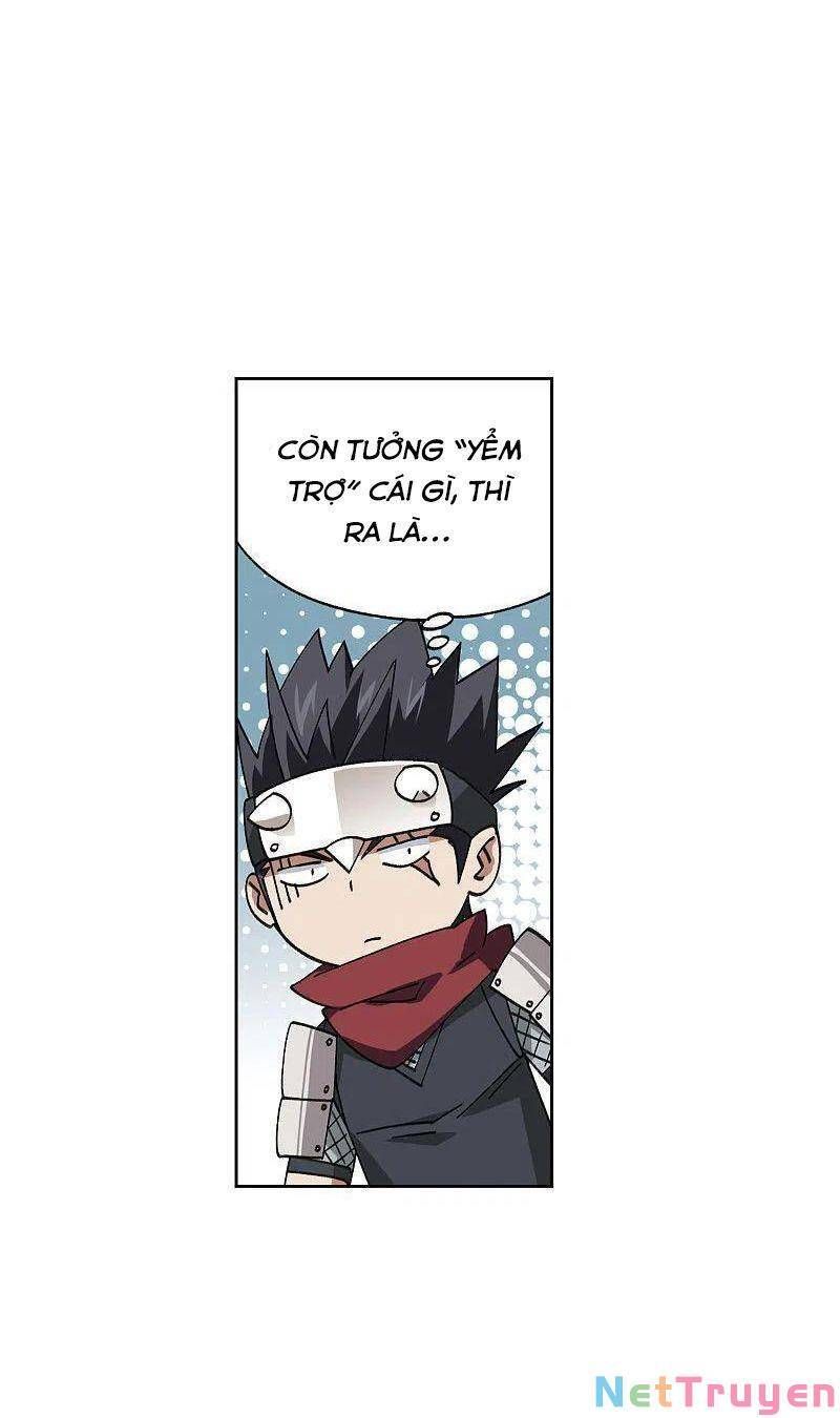 đọc truyện Võng Du Chi Cận Chiến Pháp Sư Chương 417 ảnh 11 tại Thiên Thai Truyện