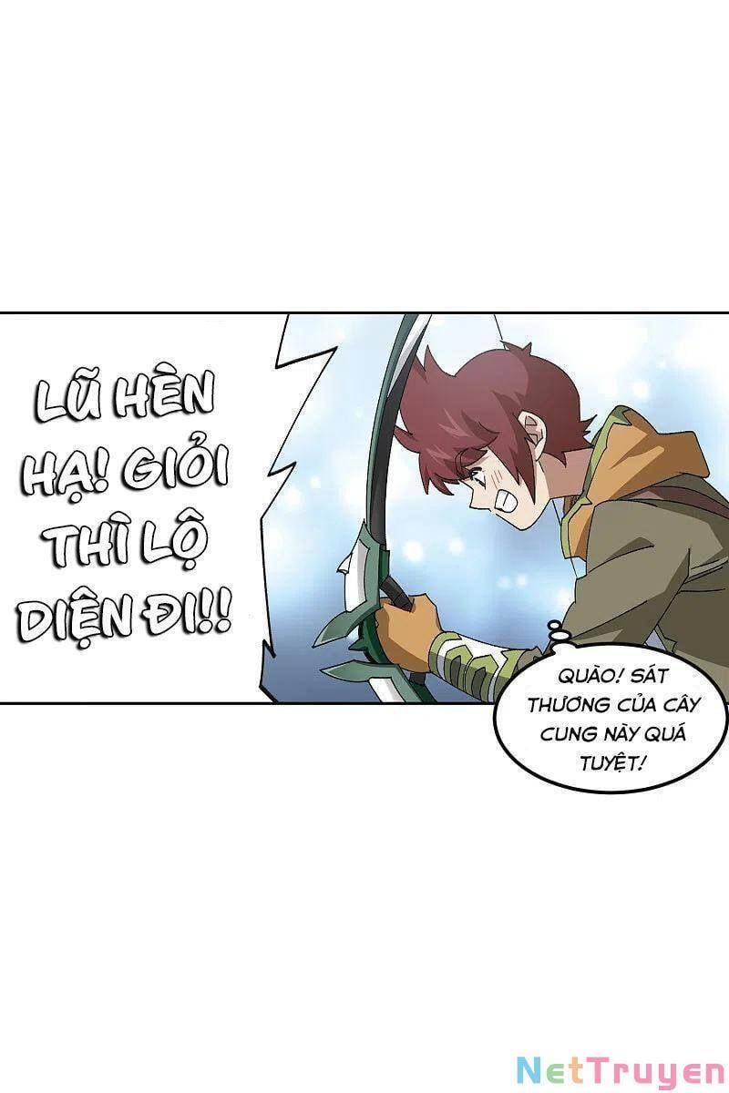 đọc truyện Võng Du Chi Cận Chiến Pháp Sư Chương 418 ảnh 12 tại Thiên Thai Truyện