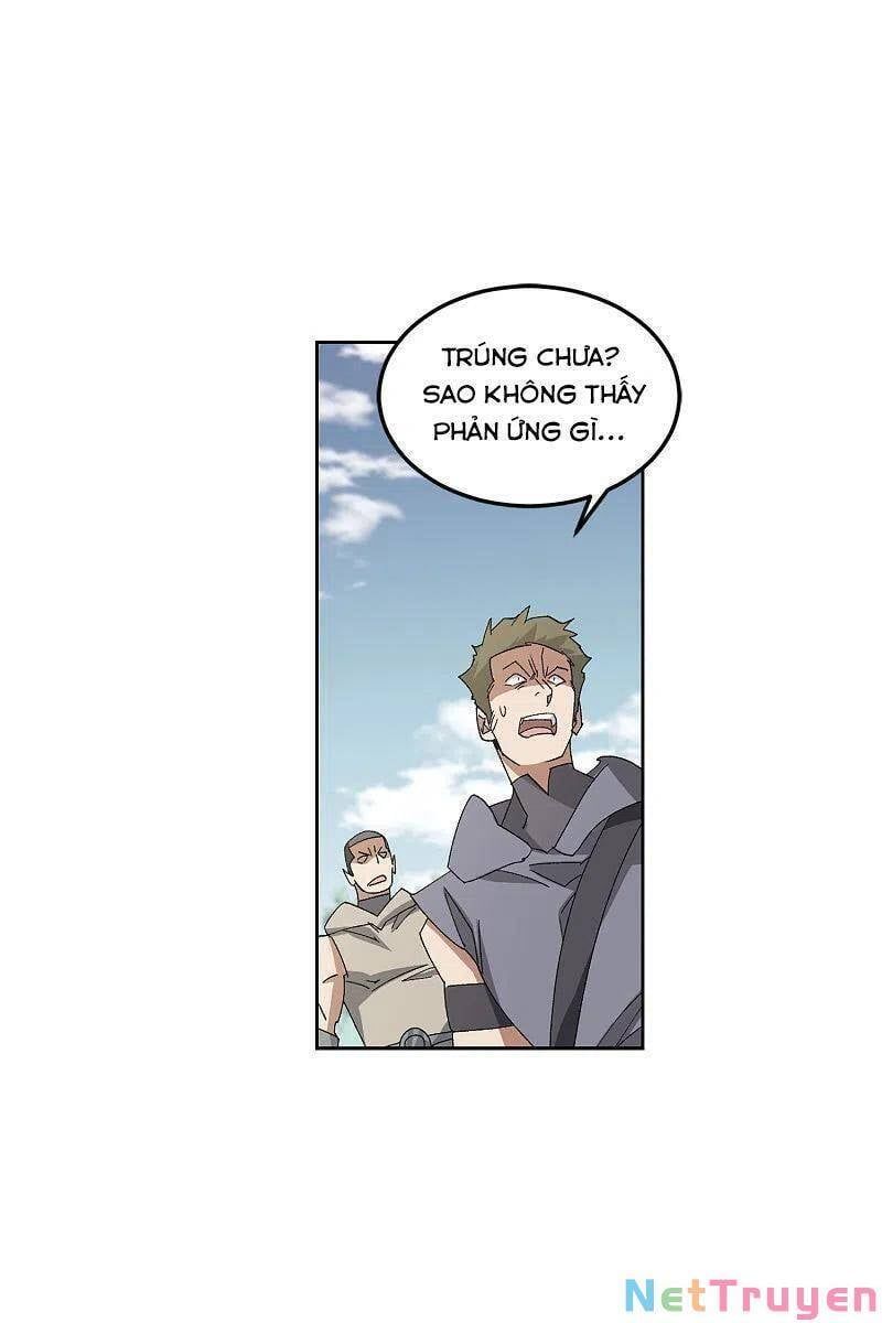 đọc truyện Võng Du Chi Cận Chiến Pháp Sư Chương 418 ảnh 16 tại Thiên Thai Truyện