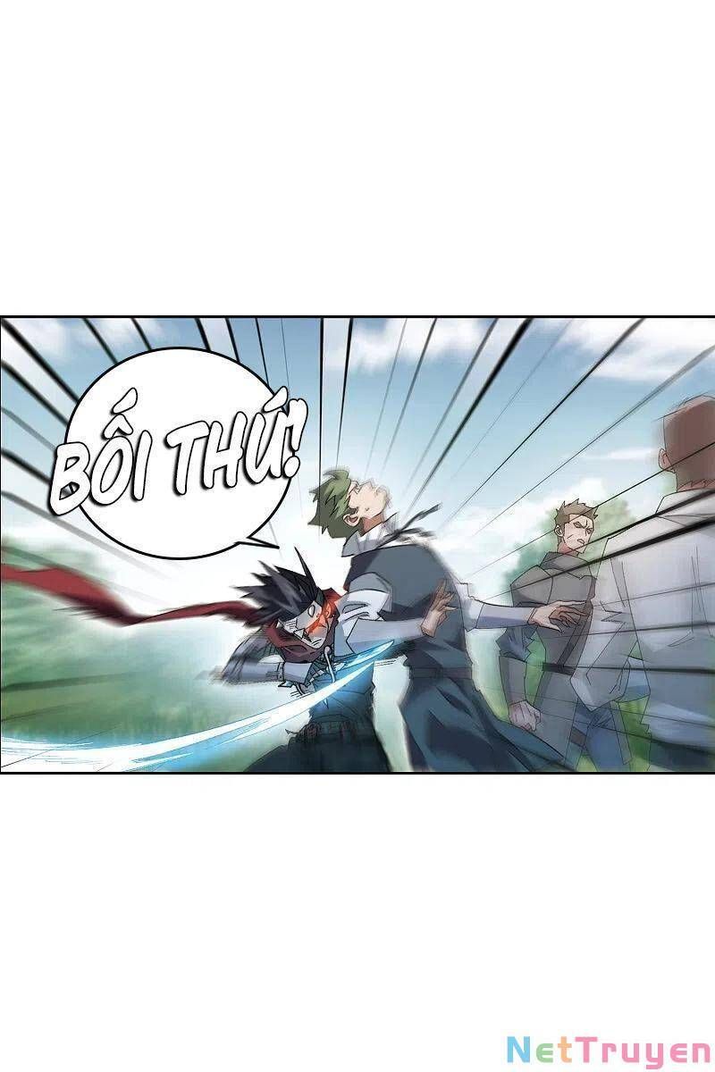 đọc truyện Võng Du Chi Cận Chiến Pháp Sư Chương 418 ảnh 18 tại Thiên Thai Truyện