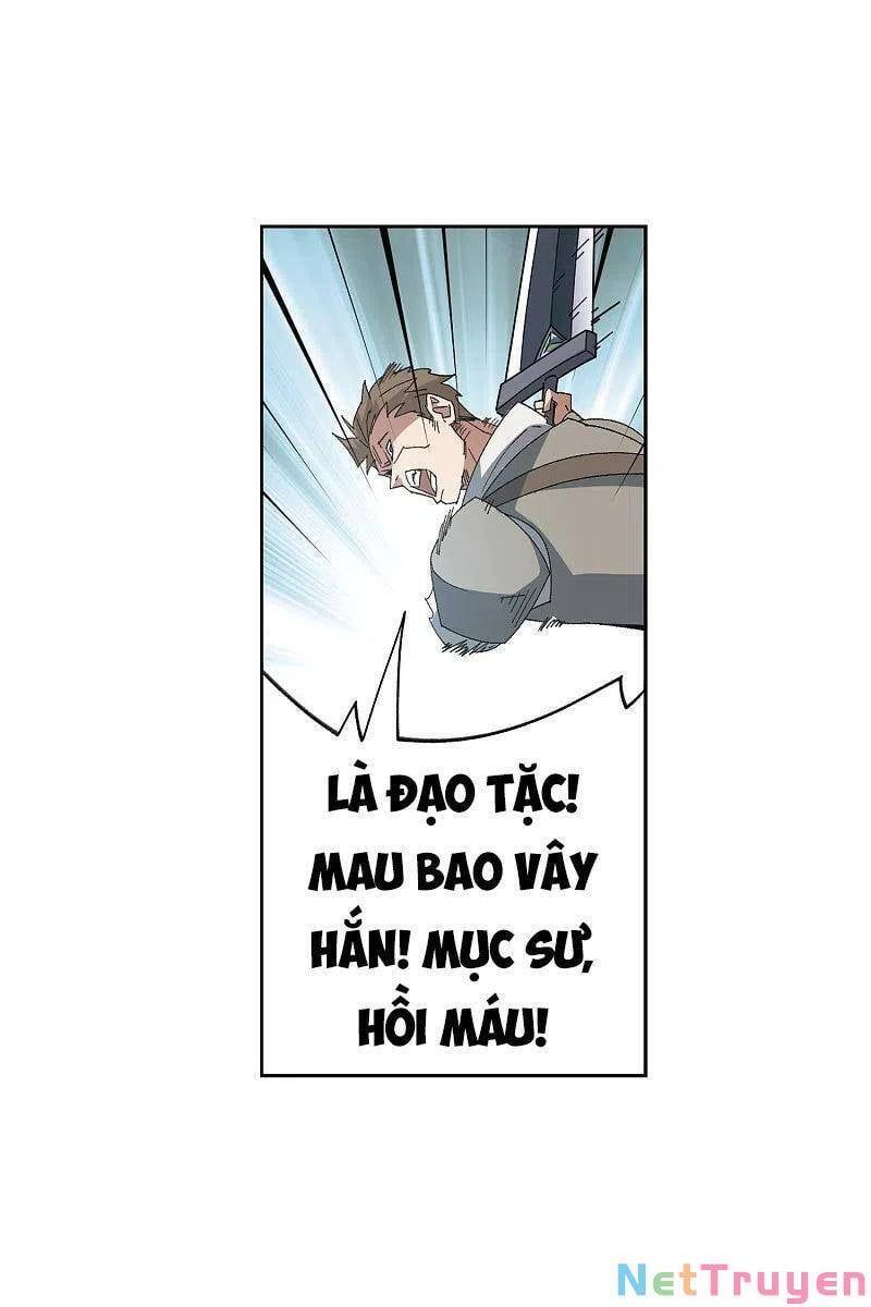 đọc truyện Võng Du Chi Cận Chiến Pháp Sư Chương 418 ảnh 19 tại Thiên Thai Truyện