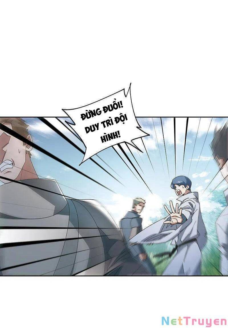 đọc truyện Võng Du Chi Cận Chiến Pháp Sư Chương 418 ảnh 21 tại Thiên Thai Truyện