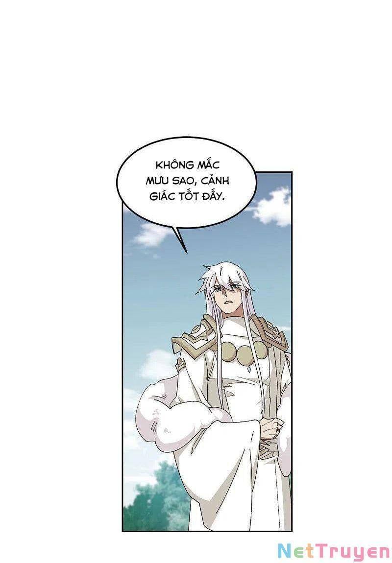 đọc truyện Võng Du Chi Cận Chiến Pháp Sư Chương 418 ảnh 22 tại Thiên Thai Truyện