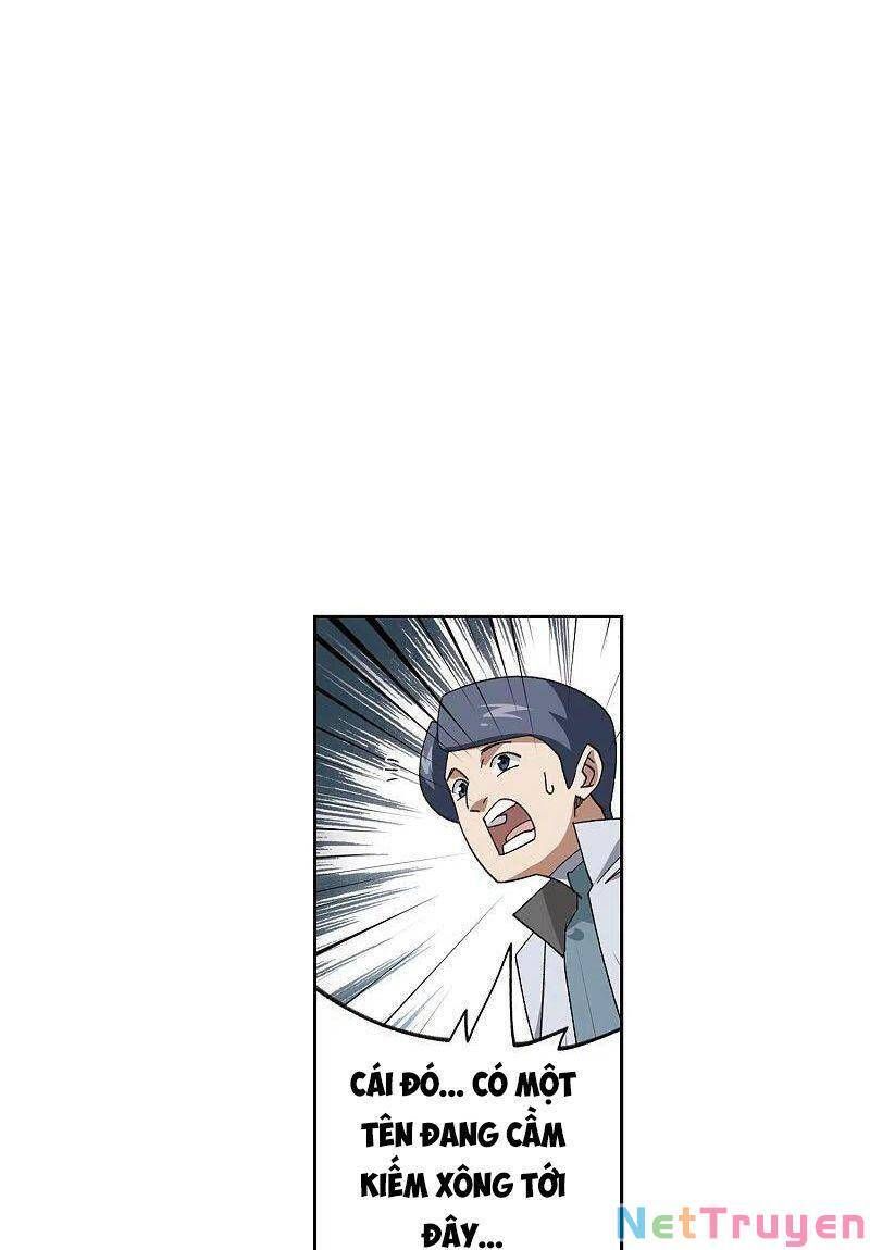 đọc truyện Võng Du Chi Cận Chiến Pháp Sư Chương 418 ảnh 25 tại Thiên Thai Truyện