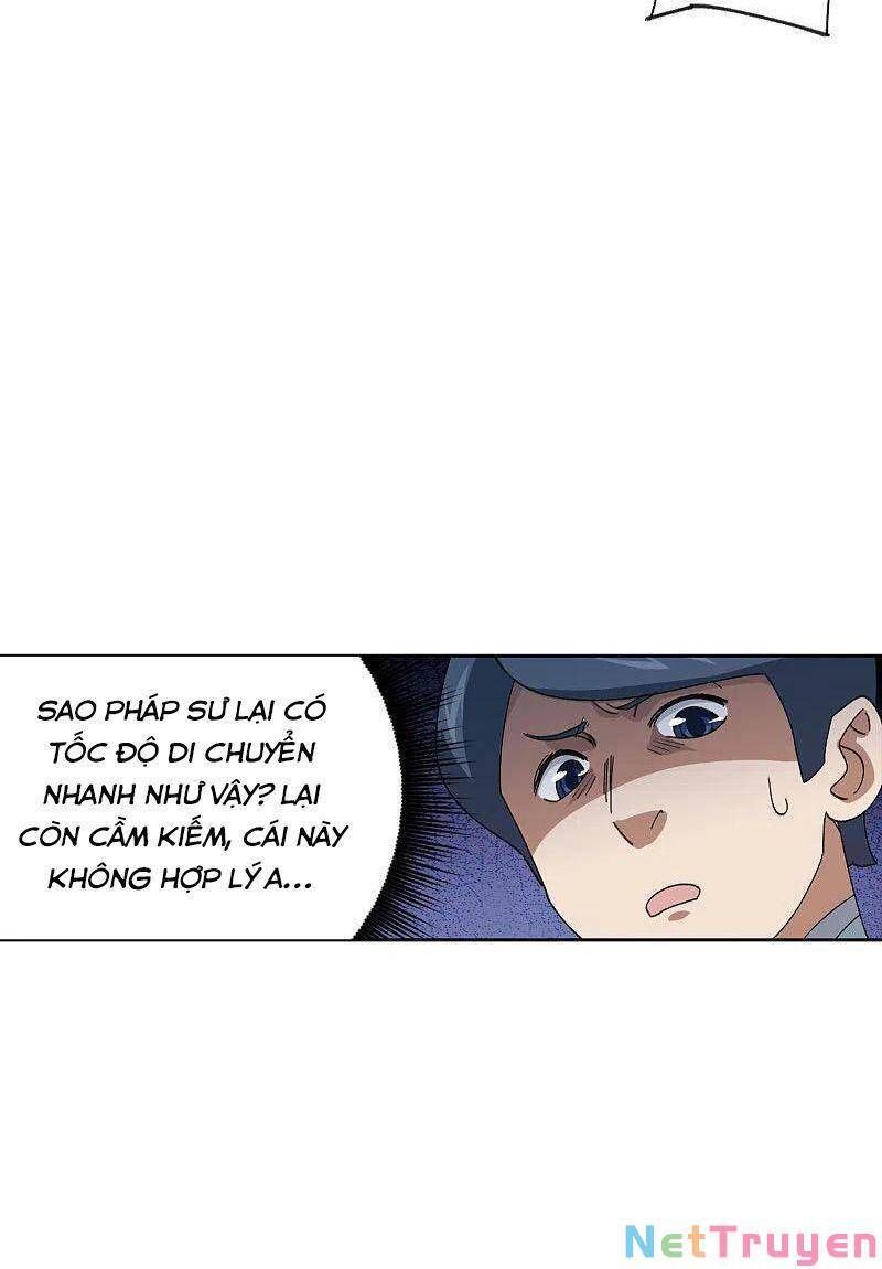 đọc truyện Võng Du Chi Cận Chiến Pháp Sư Chương 418 ảnh 27 tại Thiên Thai Truyện