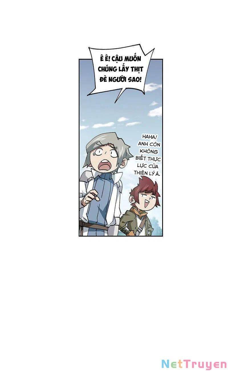 đọc truyện Võng Du Chi Cận Chiến Pháp Sư Chương 418 ảnh 5 tại Thiên Thai Truyện