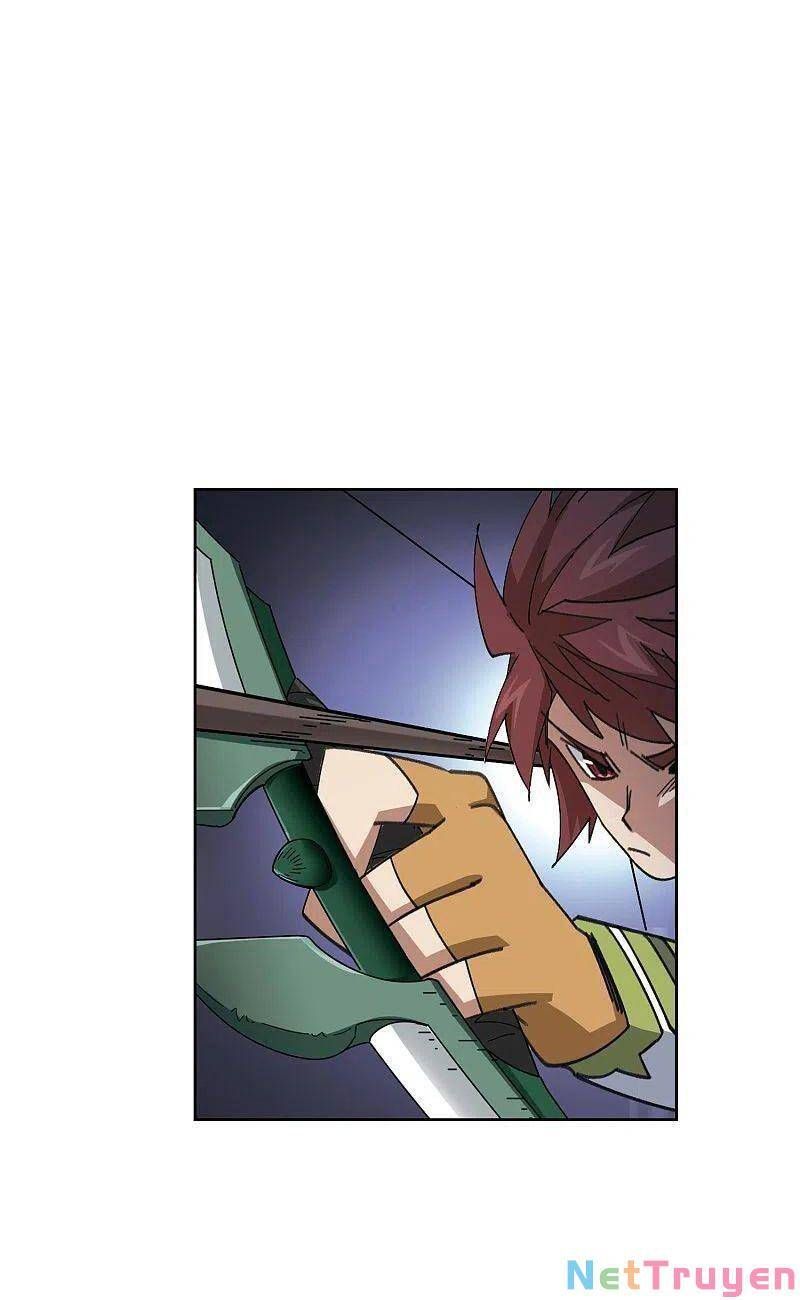 đọc truyện Võng Du Chi Cận Chiến Pháp Sư Chương 418 ảnh 10 tại Thiên Thai Truyện