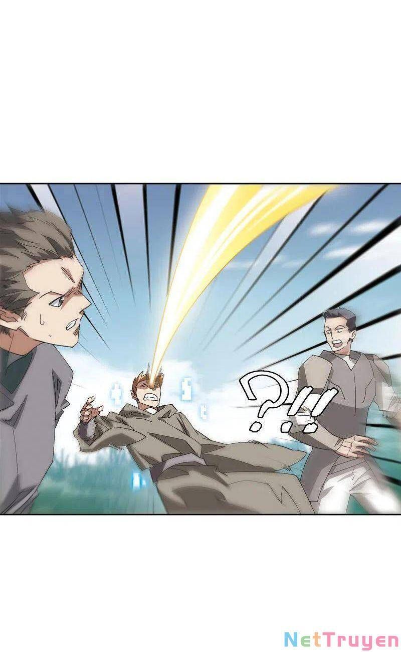 đọc truyện Võng Du Chi Cận Chiến Pháp Sư Chương 418 ảnh 11 tại Thiên Thai Truyện