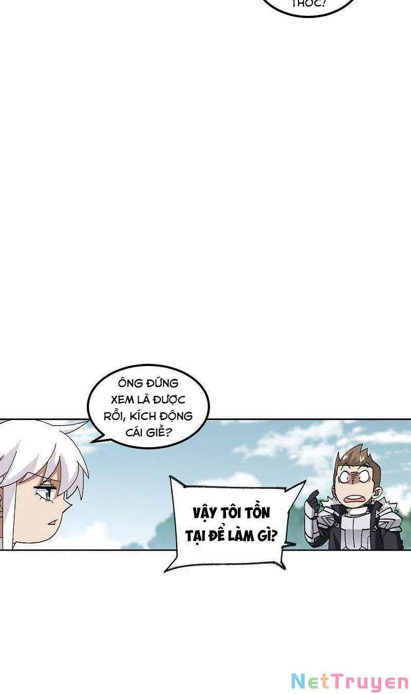 đọc truyện Võng Du Chi Cận Chiến Pháp Sư Chương 419 ảnh 15 tại Thiên Thai Truyện