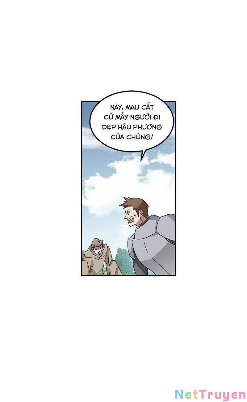 đọc truyện Võng Du Chi Cận Chiến Pháp Sư Chương 419 ảnh 20 tại Thiên Thai Truyện