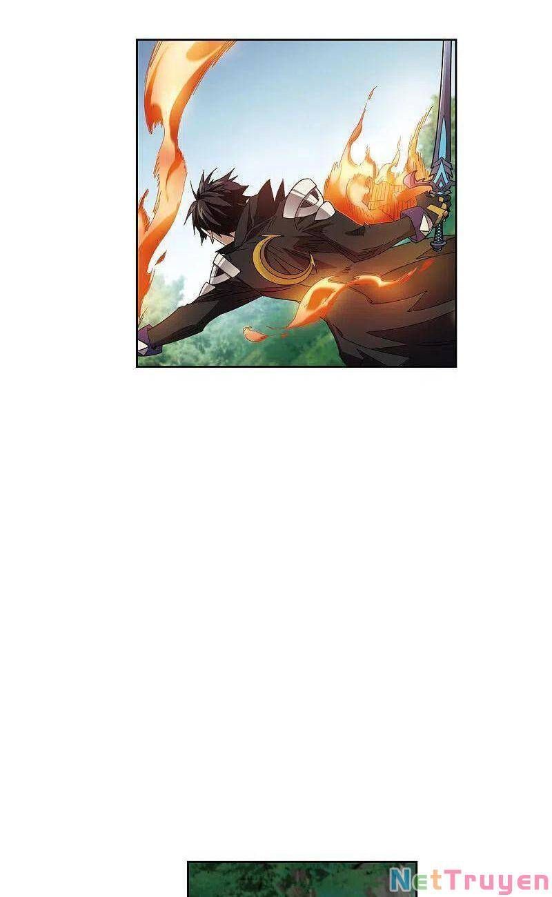 đọc truyện Võng Du Chi Cận Chiến Pháp Sư Chương 419 ảnh 23 tại Thiên Thai Truyện