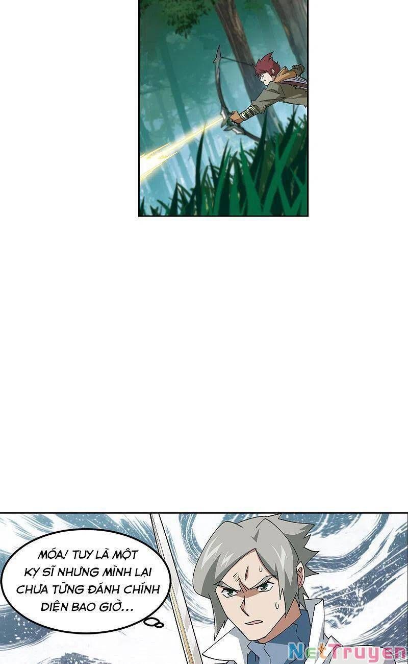 đọc truyện Võng Du Chi Cận Chiến Pháp Sư Chương 419 ảnh 24 tại Thiên Thai Truyện