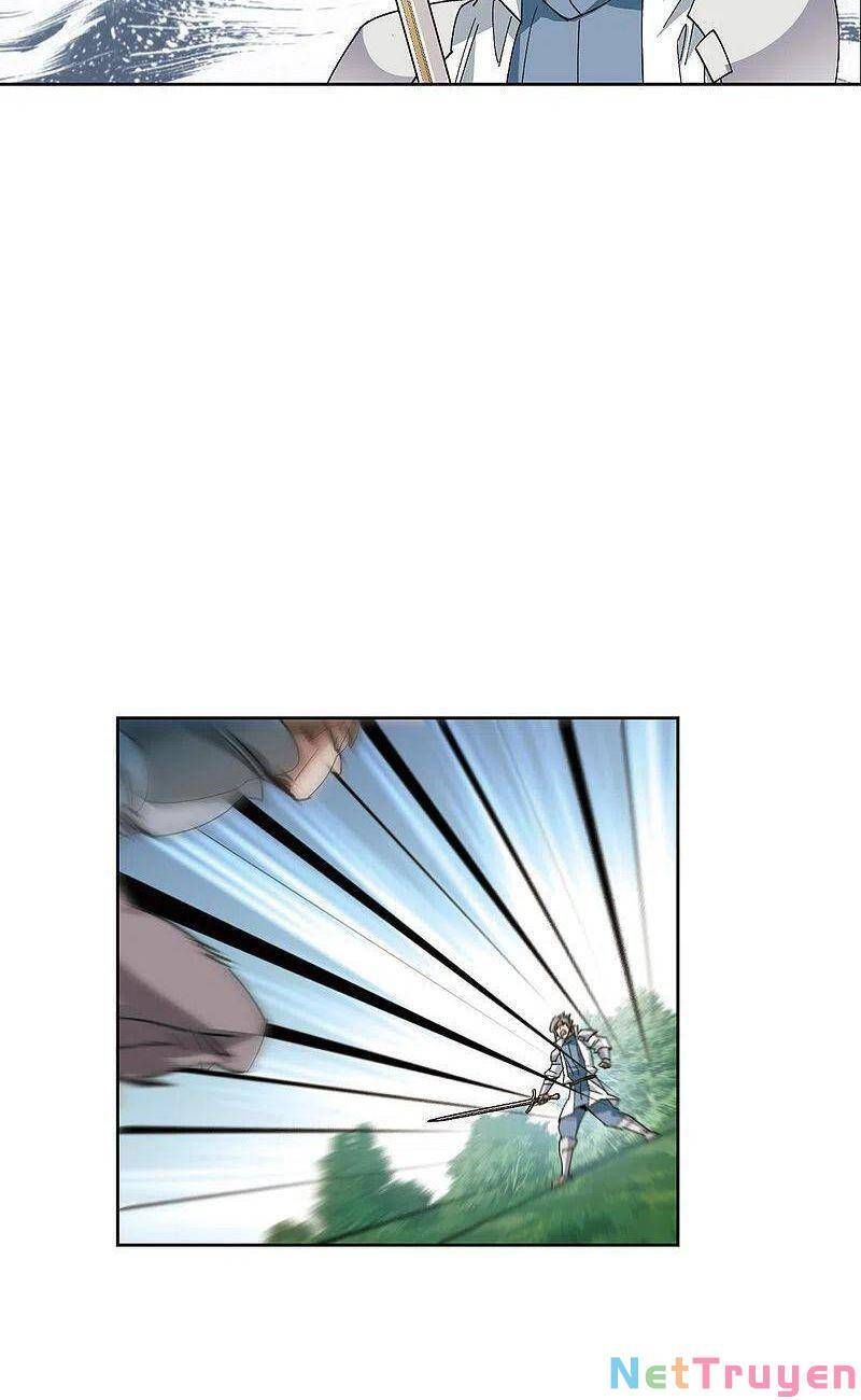 đọc truyện Võng Du Chi Cận Chiến Pháp Sư Chương 419 ảnh 25 tại Thiên Thai Truyện