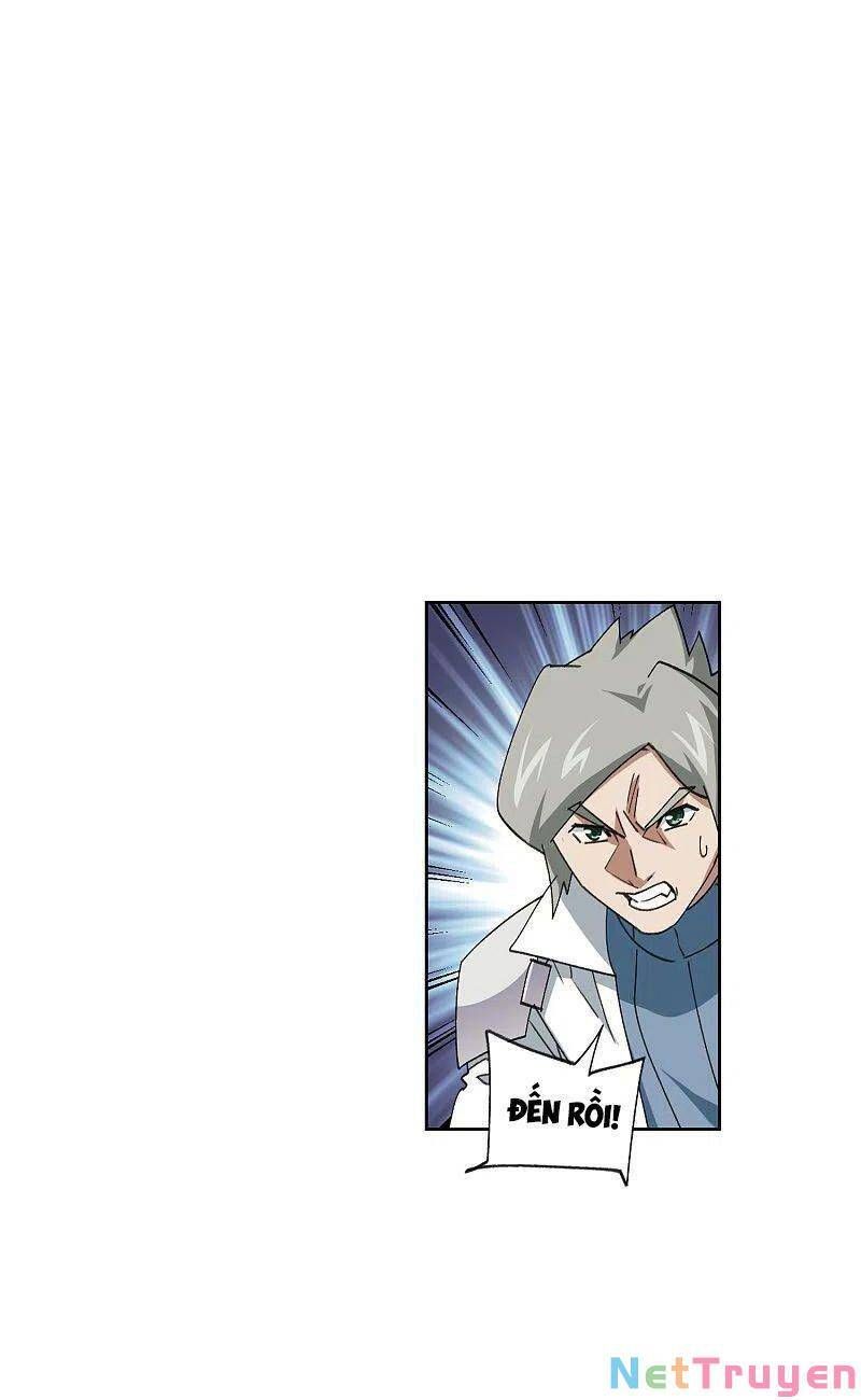 đọc truyện Võng Du Chi Cận Chiến Pháp Sư Chương 419 ảnh 26 tại Thiên Thai Truyện