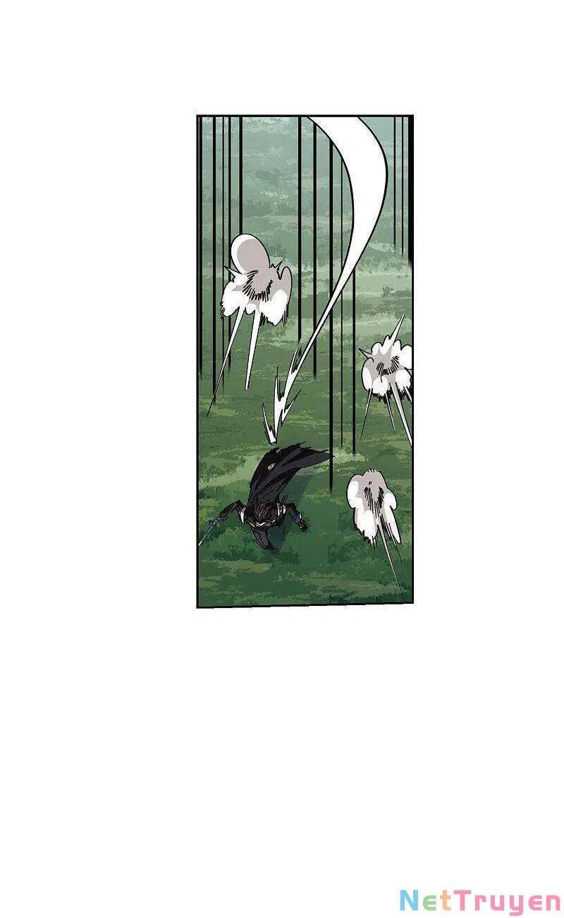 đọc truyện Võng Du Chi Cận Chiến Pháp Sư Chương 419 ảnh 5 tại Thiên Thai Truyện