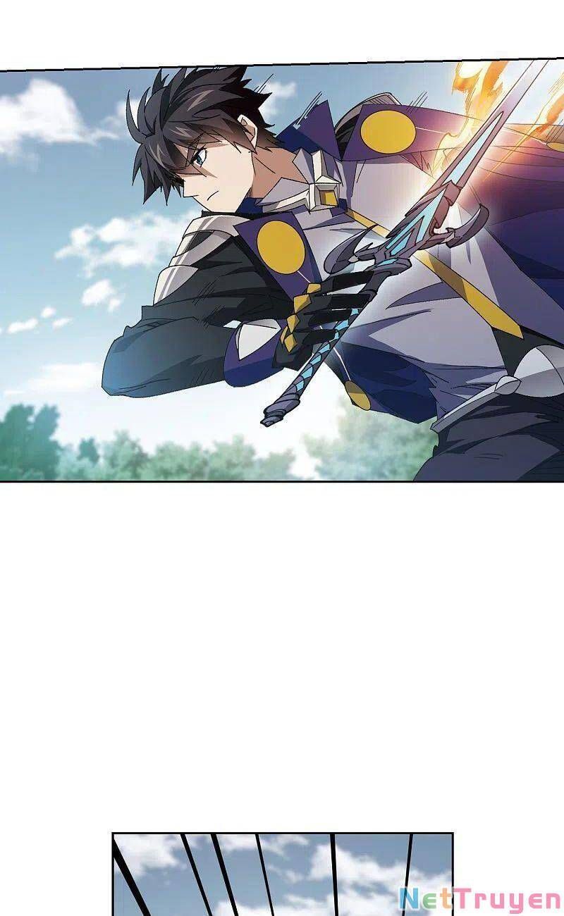 đọc truyện Võng Du Chi Cận Chiến Pháp Sư Chương 419 ảnh 6 tại Thiên Thai Truyện