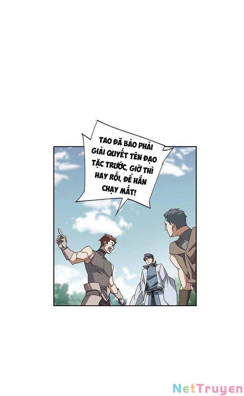 đọc truyện Võng Du Chi Cận Chiến Pháp Sư Chương 419 ảnh 11 tại Thiên Thai Truyện