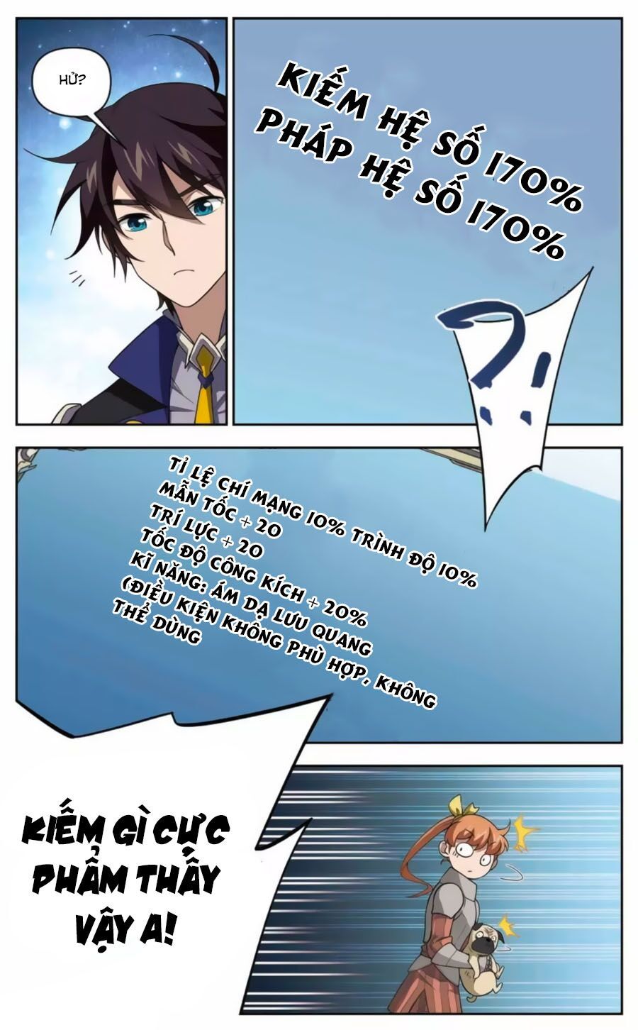 đọc truyện Võng Du Chi Cận Chiến Pháp Sư Chương 42.3 ảnh 7 tại Thiên Thai Truyện