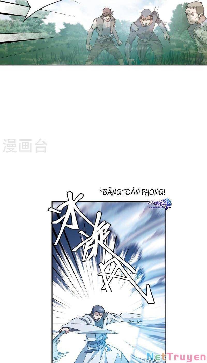 đọc truyện Võng Du Chi Cận Chiến Pháp Sư Chương 420 ảnh 13 tại Thiên Thai Truyện