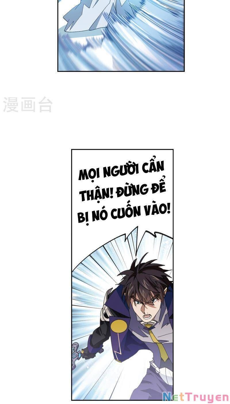 đọc truyện Võng Du Chi Cận Chiến Pháp Sư Chương 420 ảnh 14 tại Thiên Thai Truyện