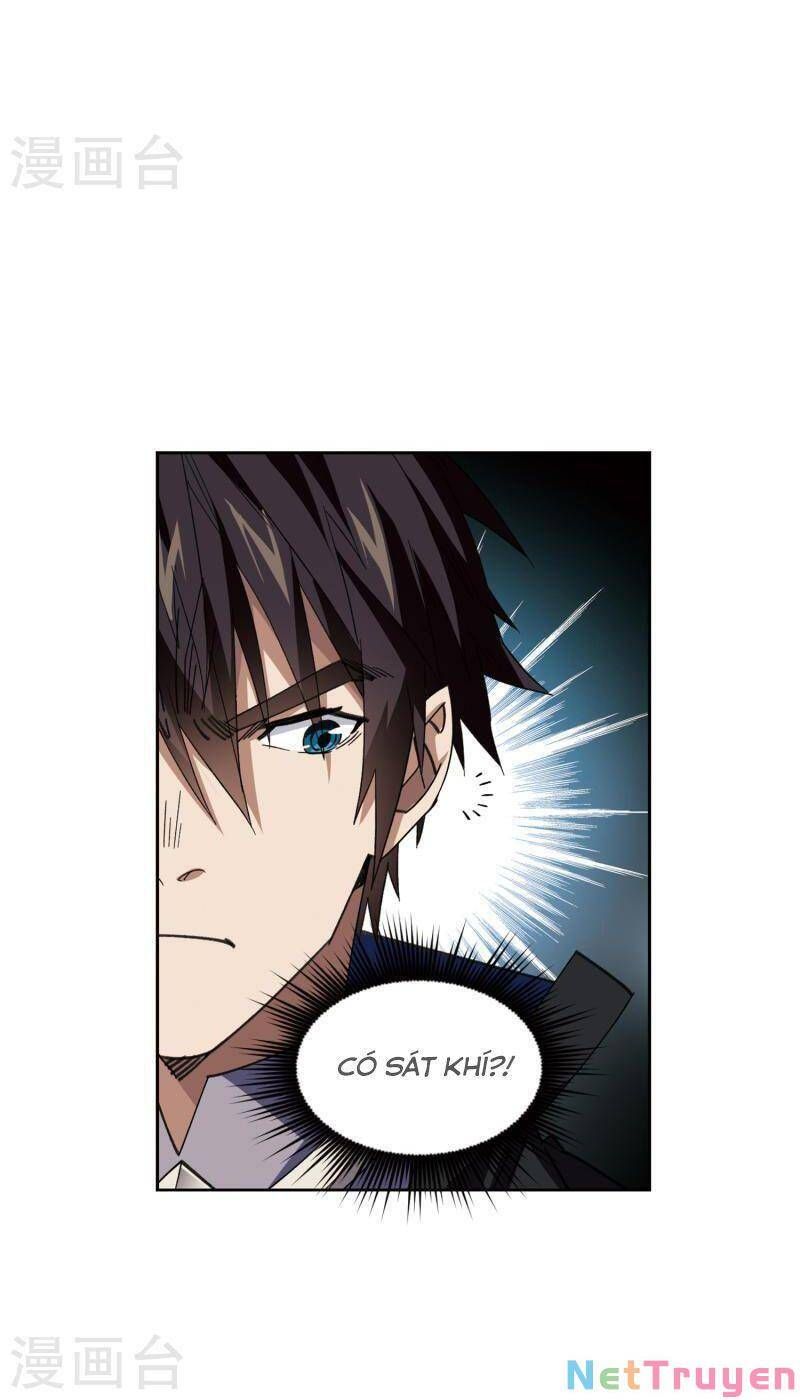 đọc truyện Võng Du Chi Cận Chiến Pháp Sư Chương 420 ảnh 15 tại Thiên Thai Truyện