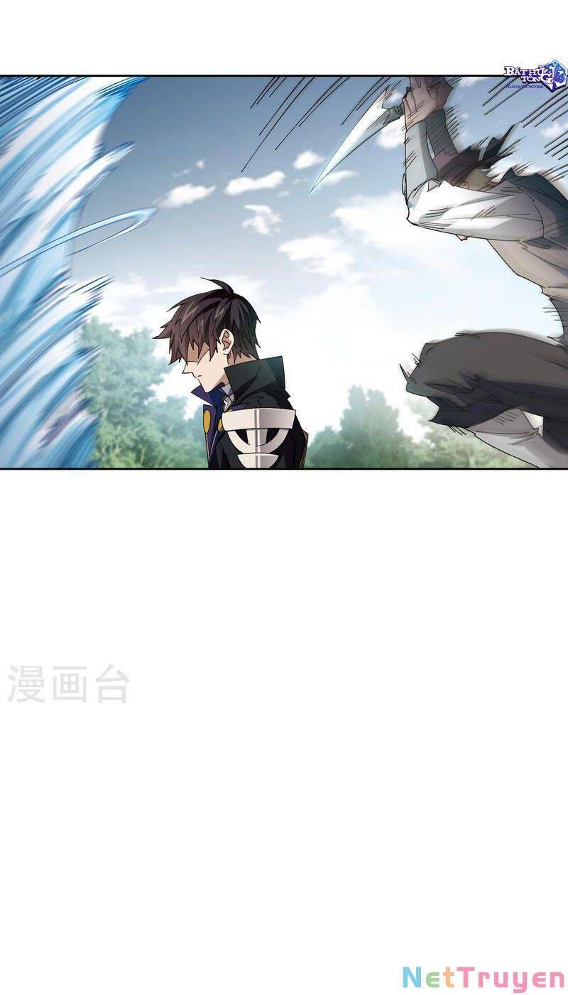 đọc truyện Võng Du Chi Cận Chiến Pháp Sư Chương 420 ảnh 17 tại Thiên Thai Truyện