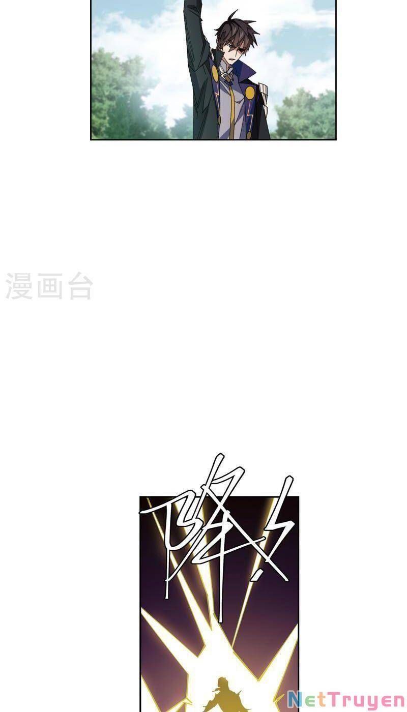 đọc truyện Võng Du Chi Cận Chiến Pháp Sư Chương 420 ảnh 19 tại Thiên Thai Truyện