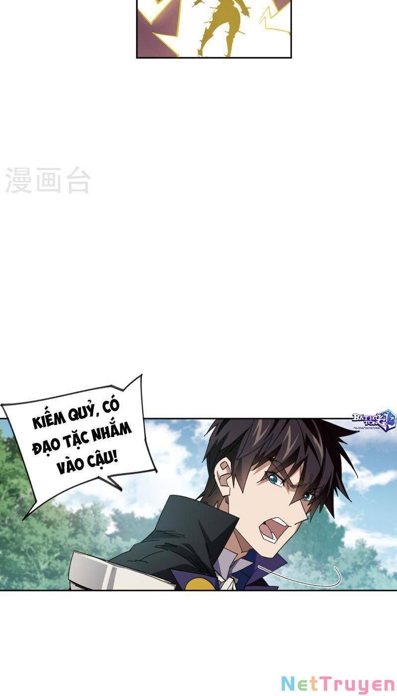 đọc truyện Võng Du Chi Cận Chiến Pháp Sư Chương 420 ảnh 20 tại Thiên Thai Truyện