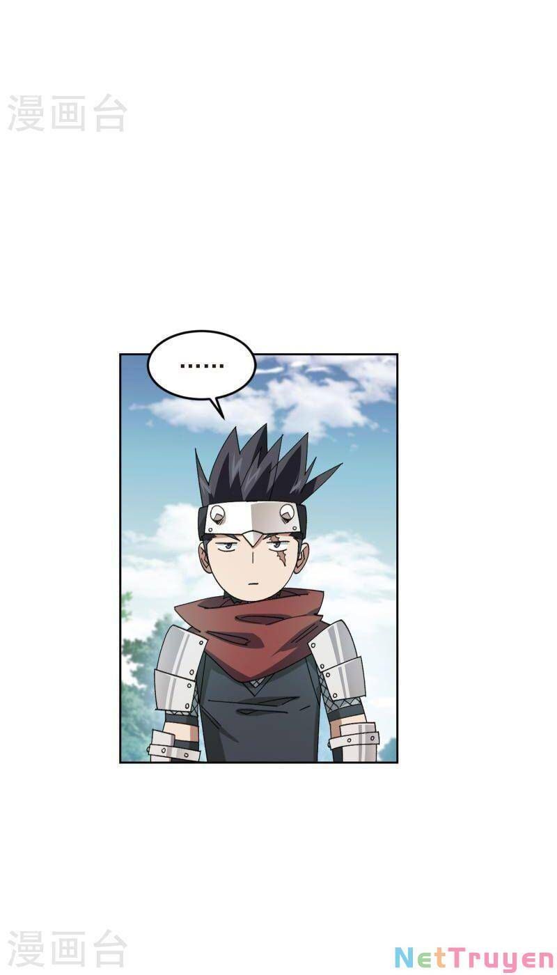 đọc truyện Võng Du Chi Cận Chiến Pháp Sư Chương 420 ảnh 21 tại Thiên Thai Truyện