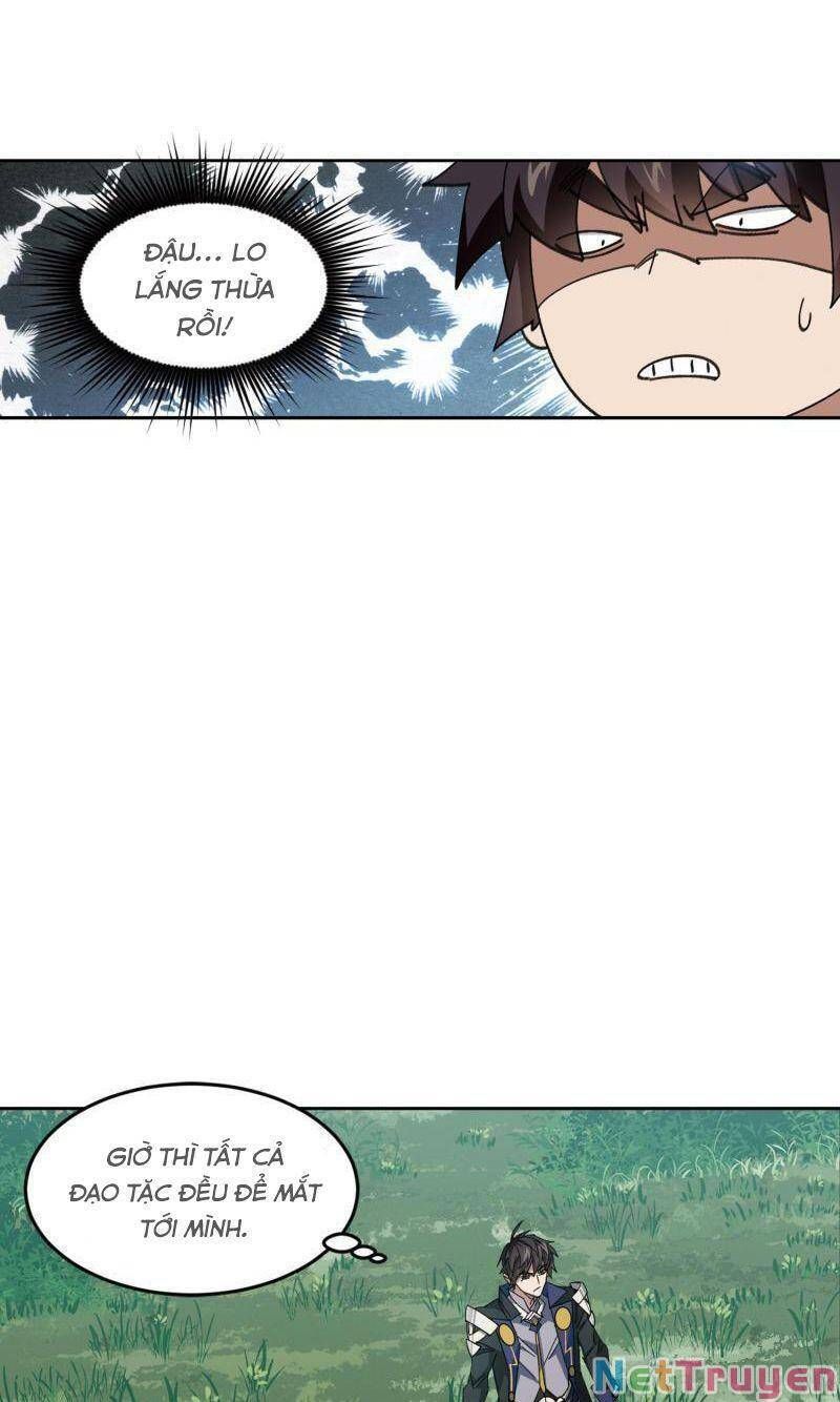 đọc truyện Võng Du Chi Cận Chiến Pháp Sư Chương 420 ảnh 23 tại Thiên Thai Truyện