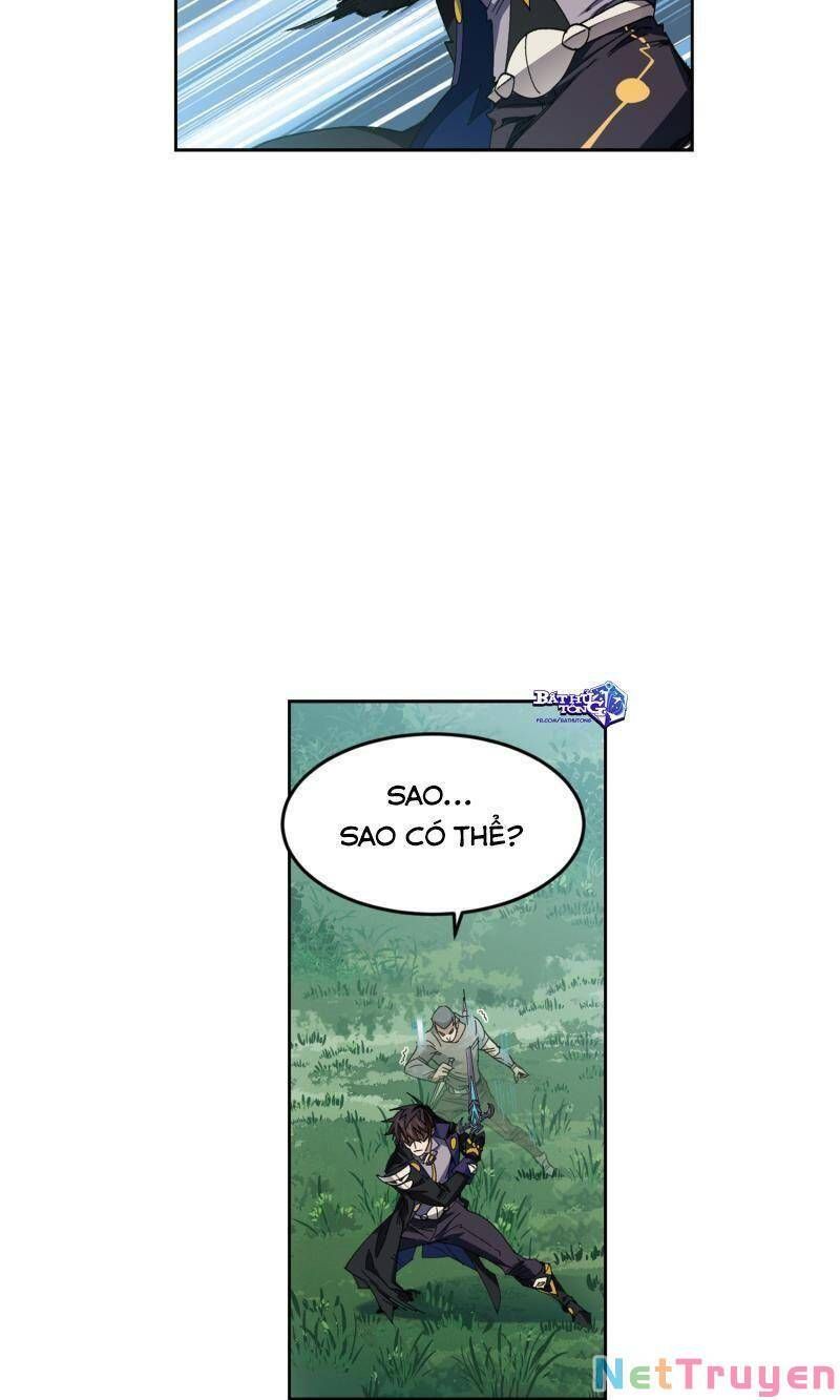 đọc truyện Võng Du Chi Cận Chiến Pháp Sư Chương 420 ảnh 25 tại Thiên Thai Truyện