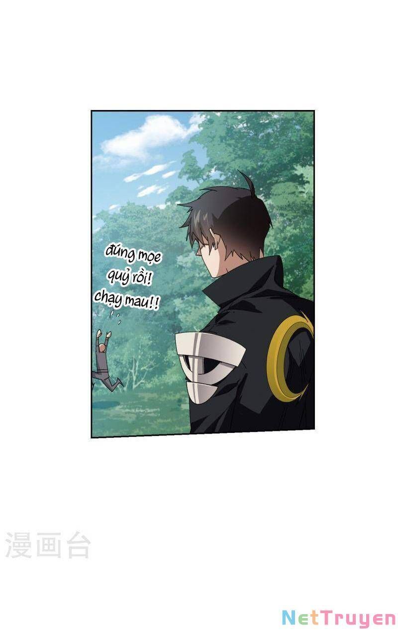 đọc truyện Võng Du Chi Cận Chiến Pháp Sư Chương 420 ảnh 5 tại Thiên Thai Truyện