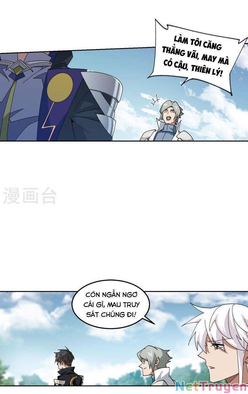 đọc truyện Võng Du Chi Cận Chiến Pháp Sư Chương 420 ảnh 6 tại Thiên Thai Truyện