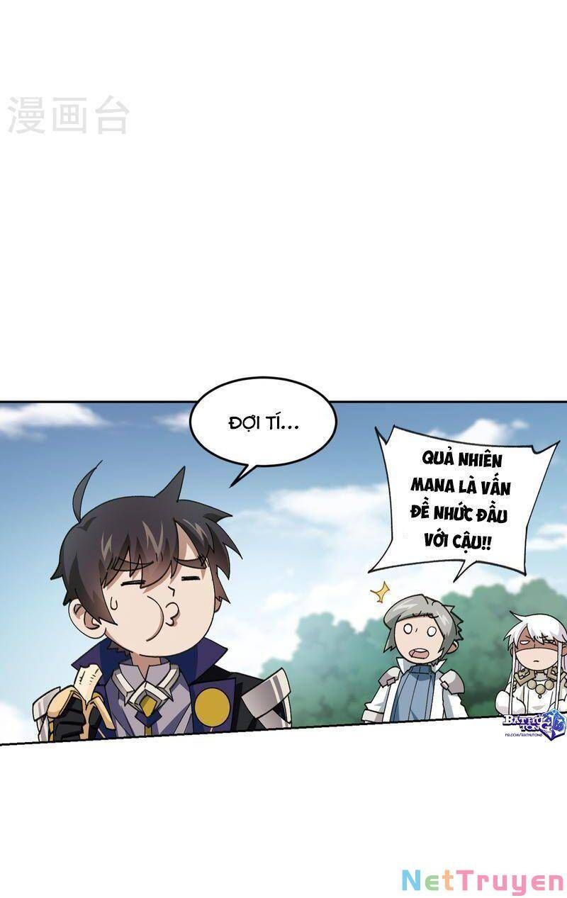 đọc truyện Võng Du Chi Cận Chiến Pháp Sư Chương 420 ảnh 7 tại Thiên Thai Truyện