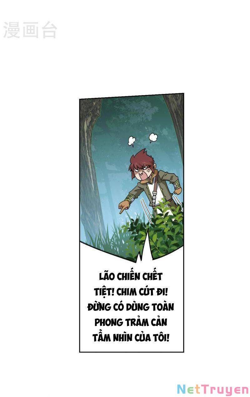 đọc truyện Võng Du Chi Cận Chiến Pháp Sư Chương 420 ảnh 8 tại Thiên Thai Truyện