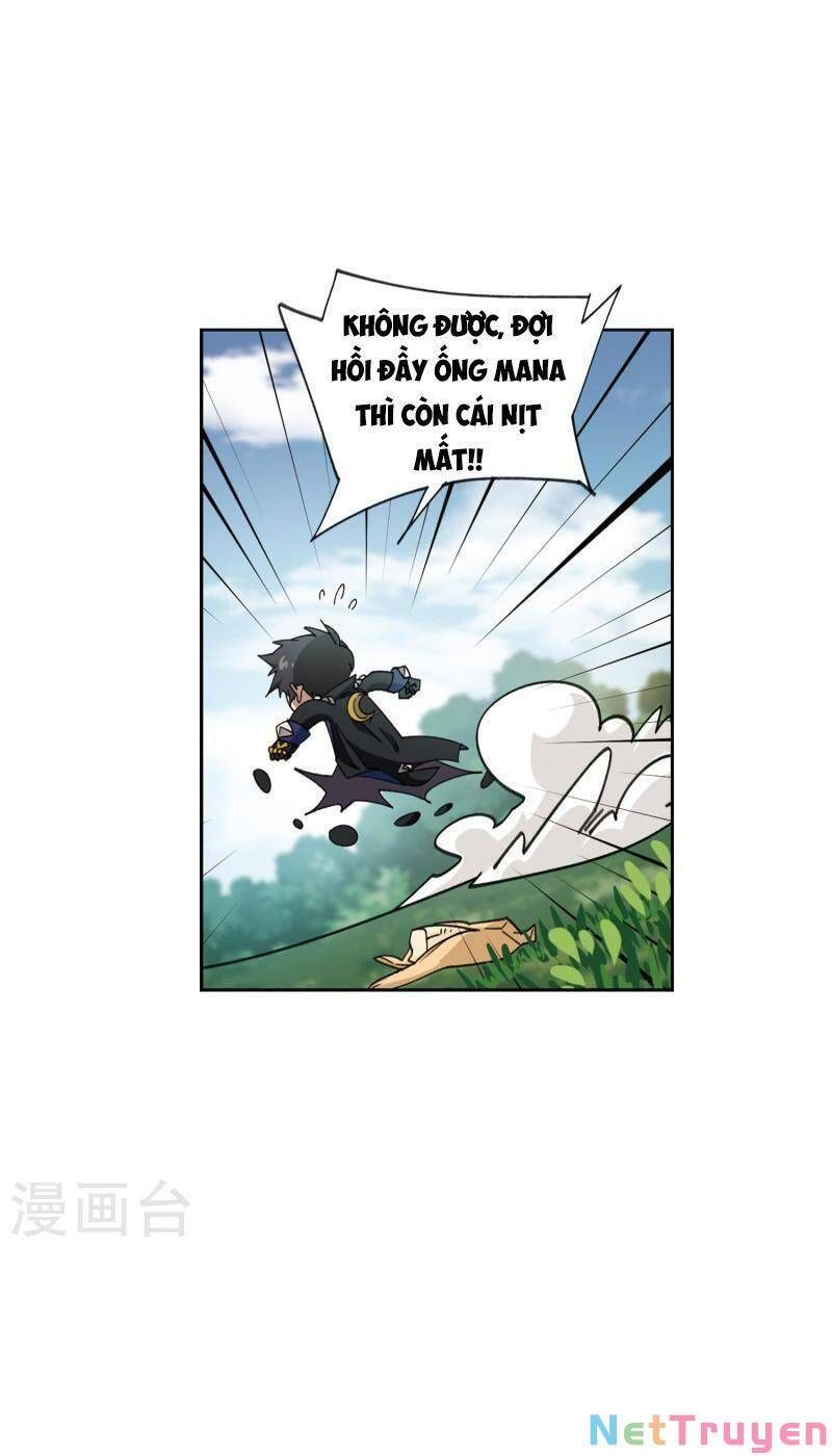 đọc truyện Võng Du Chi Cận Chiến Pháp Sư Chương 420 ảnh 10 tại Thiên Thai Truyện