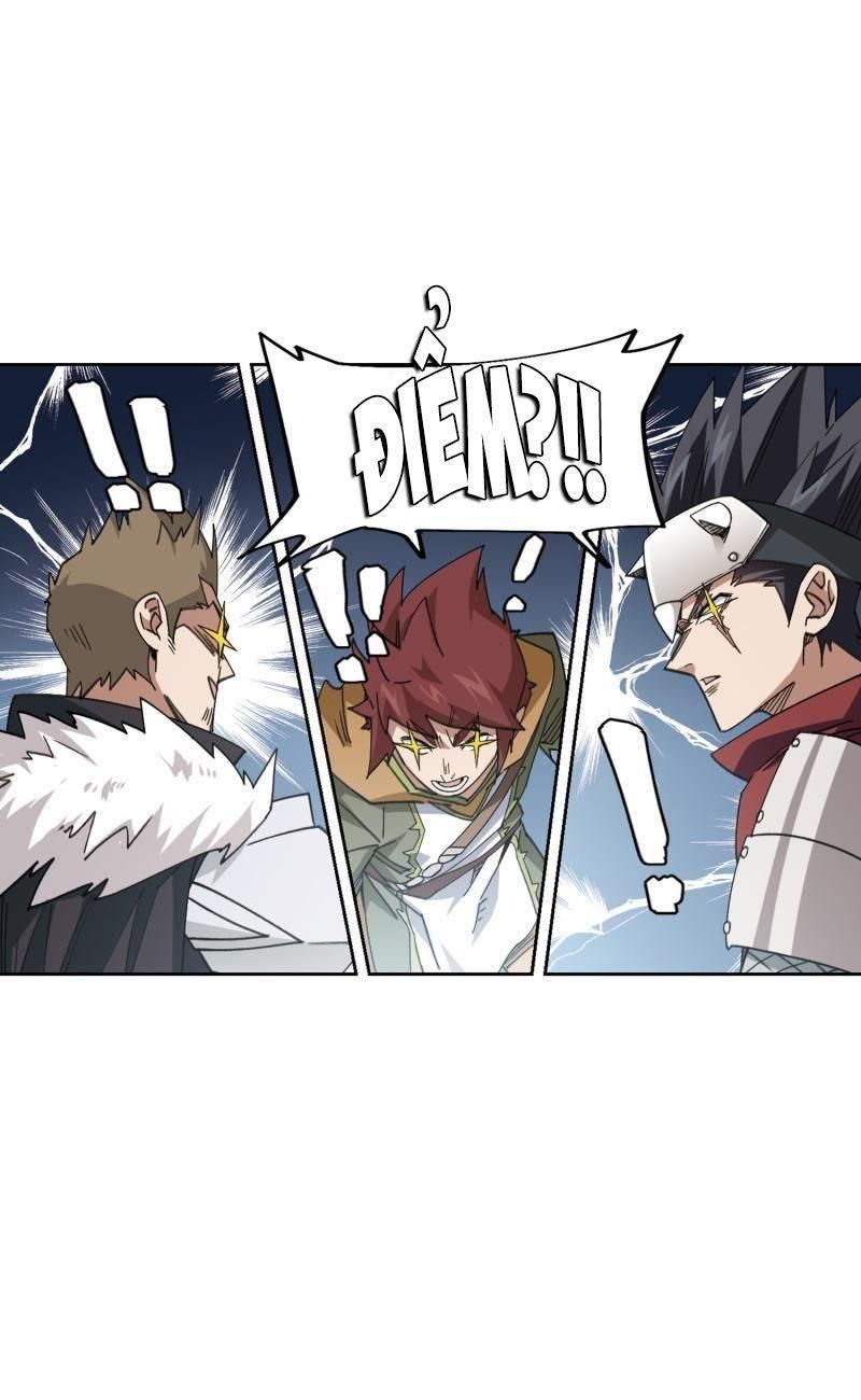 đọc truyện Võng Du Chi Cận Chiến Pháp Sư Chương 421 ảnh 3 tại Thiên Thai Truyện