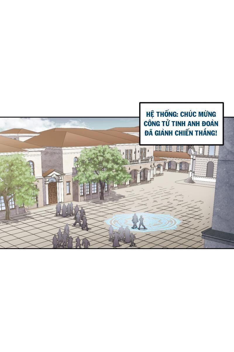 đọc truyện Võng Du Chi Cận Chiến Pháp Sư Chương 421 ảnh 12 tại Thiên Thai Truyện