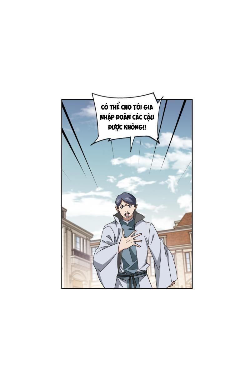 đọc truyện Võng Du Chi Cận Chiến Pháp Sư Chương 421 ảnh 15 tại Thiên Thai Truyện