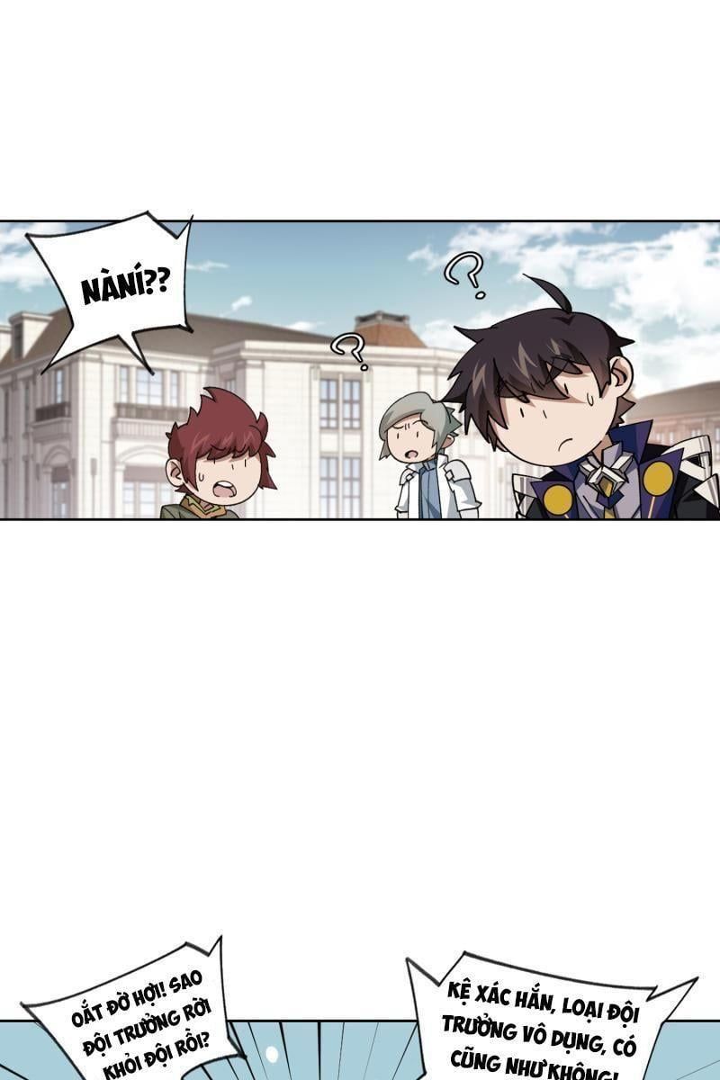 đọc truyện Võng Du Chi Cận Chiến Pháp Sư Chương 421 ảnh 16 tại Thiên Thai Truyện