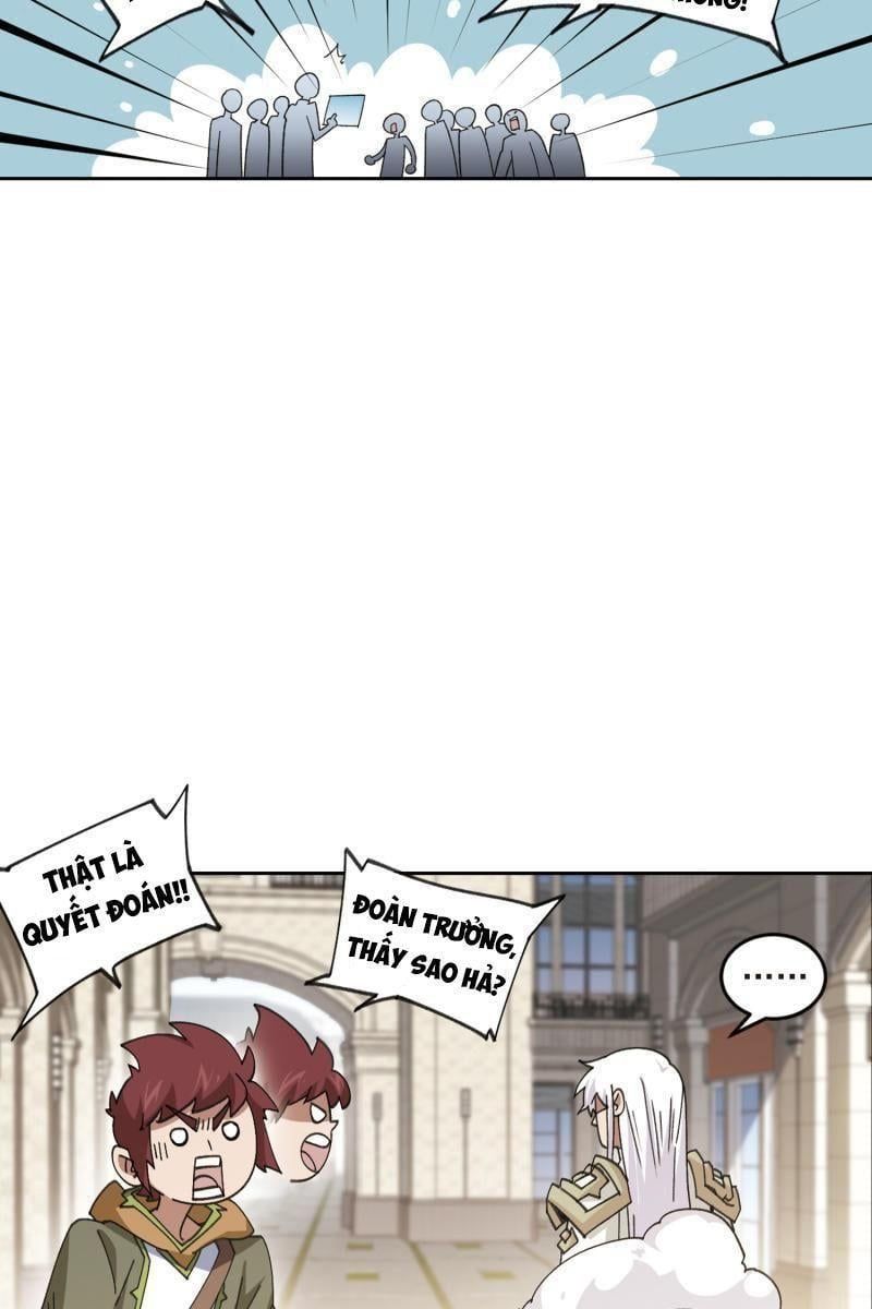 đọc truyện Võng Du Chi Cận Chiến Pháp Sư Chương 421 ảnh 17 tại Thiên Thai Truyện