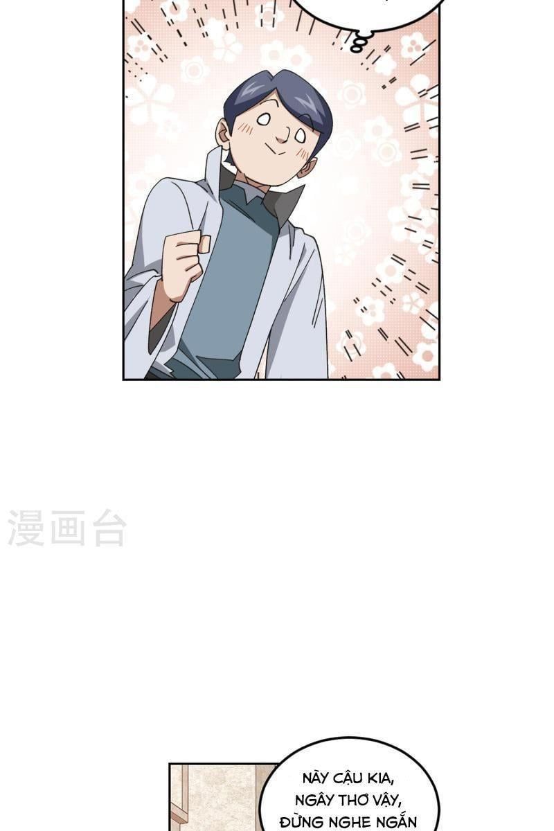 đọc truyện Võng Du Chi Cận Chiến Pháp Sư Chương 421 ảnh 20 tại Thiên Thai Truyện